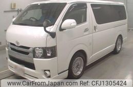 toyota hiace-van 2014 quick_quick_CBF-TRH200V_TRH200-0194218