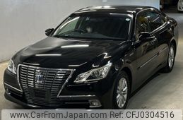 toyota crown 2014 -TOYOTA--Crown AWS210-6064608---TOYOTA--Crown AWS210-6064608-