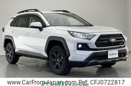 toyota rav4 2022 -TOYOTA--RAV4 6BA-MXAA54--MXAA54-5036281---TOYOTA--RAV4 6BA-MXAA54--MXAA54-5036281-