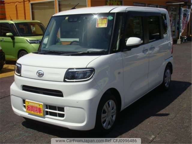 daihatsu tanto 2020 -DAIHATSU--Tanto 6BA-LA650S--LA650S-0062148---DAIHATSU--Tanto 6BA-LA650S--LA650S-0062148- image 1