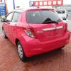 toyota vitz 2011 -TOYOTA 【札幌 530り3012】--Vitz NSP135--NSP135-2011403---TOYOTA 【札幌 530り3012】--Vitz NSP135--NSP135-2011403- image 2