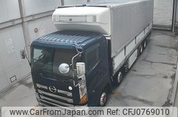 hino hino-others 2006 -HINO--Hino Truck FW1EXY-11324---HINO--Hino Truck FW1EXY-11324-