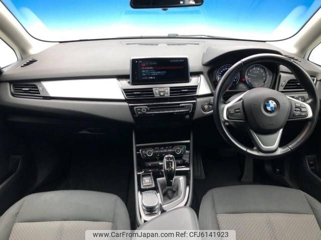 bmw 2-series 2018 -BMW--BMW 2 Series DBA-6S15--WBA6S12060VF68439---BMW--BMW 2 Series DBA-6S15--WBA6S12060VF68439- image 2