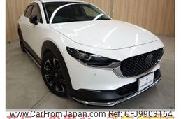 mazda cx-3 2022 -MAZDA--CX-30 5BA-DMEP--DMEP-207252---MAZDA--CX-30 5BA-DMEP--DMEP-207252-