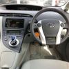 toyota prius 2010 -TOYOTA--Prius DAA-ZVW30--ZVW30-1231916---TOYOTA--Prius DAA-ZVW30--ZVW30-1231916- image 7