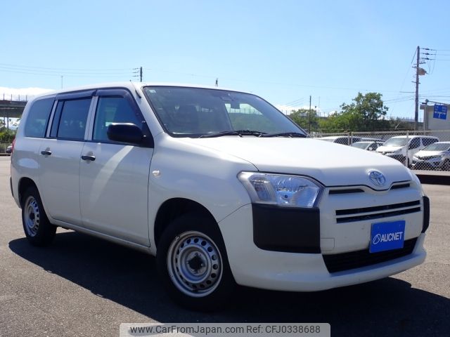 toyota succeed-van 2019 -TOYOTA--Succeed Van DBE-NCP165V--NCP165-0060476---TOYOTA--Succeed Van DBE-NCP165V--NCP165-0060476- image 1