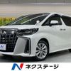 toyota alphard 2019 quick_quick_AGH30W_AGH30-0278362 image 1