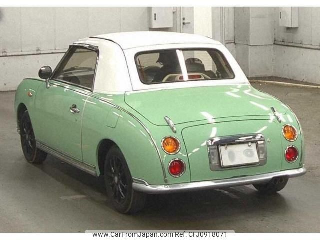 nissan figaro 1991 quick_quick_E-FK10_000330 image 2