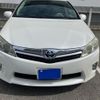 toyota sai 2010 CFJ1801695 image 3