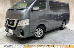 nissan caravan-van 2017 -NISSAN--Caravan Van CBF-VR2E26--VR2E26-103407---NISSAN--Caravan Van CBF-VR2E26--VR2E26-103407-