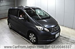 honda freed 2010 -HONDA 【熊本 501は7757】--Freed GB3-1171768---HONDA 【熊本 501は7757】--Freed GB3-1171768-