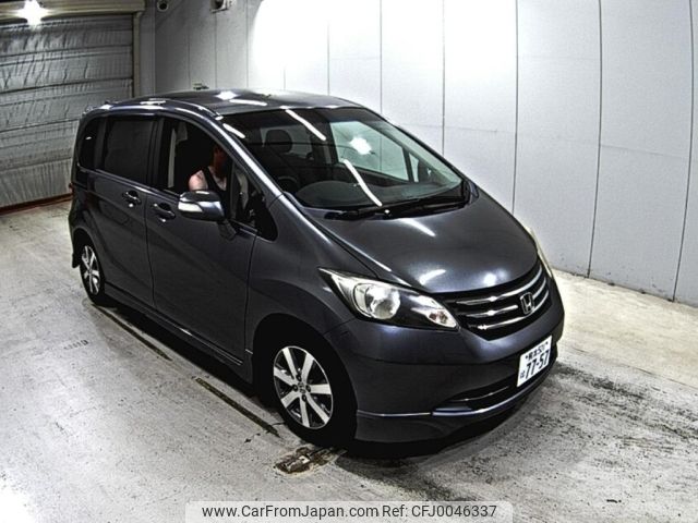 honda freed 2010 -HONDA 【熊本 501は7757】--Freed GB3-1171768---HONDA 【熊本 501は7757】--Freed GB3-1171768- image 1