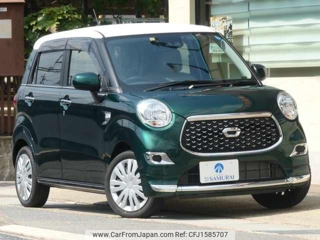 daihatsu cast 2022 CFJ1585707 image 1