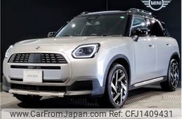 mini mini-others 2024 -BMW--BMW Mini 3DA-62GA20--WMW62GA0207P89***---BMW--BMW Mini 3DA-62GA20--WMW62GA0207P89***-
