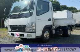 mitsubishi-fuso canter-guts 2011 GOO_NET_EXCHANGE_0601537A30250514W001