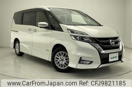 nissan serena 2018 -NISSAN--Serena DAA-GFC27--GFC27-130435---NISSAN--Serena DAA-GFC27--GFC27-130435-