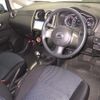 nissan note 2014 -NISSAN 【岐阜 504ﾀ389】--Note E12-252000---NISSAN 【岐阜 504ﾀ389】--Note E12-252000- image 4