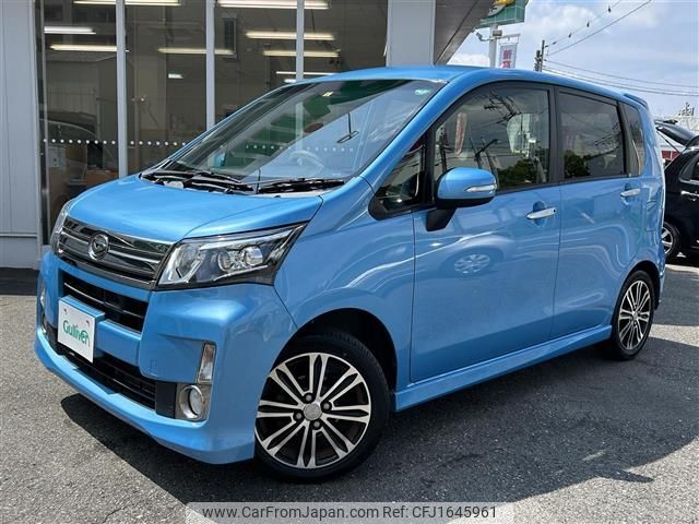 daihatsu move 2014 CFJ1645961 image 1