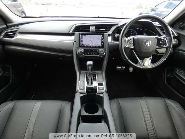 honda civic 2020 -HONDA--Civic DBA-FC1--FC1-1102090---HONDA--Civic DBA-FC1--FC1-1102090- image 2