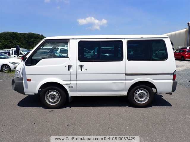 nissan vanette-van 2013 NIKYO_XB93762 image 2