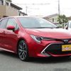 toyota corolla-sport 2022 quick_quick_3BA-NRE210H_NRE210-1015833 image 1