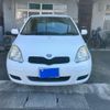 toyota vitz 2004 CFJ1647552 image 1