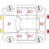 peugeot 208 2018 -PEUGEOT--Peugeot 208 ABA-A9HN01--VF3CCHNZTJW073439---PEUGEOT--Peugeot 208 ABA-A9HN01--VF3CCHNZTJW073439- image 2