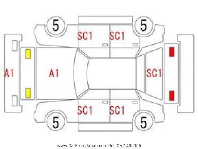 peugeot 208 2018 -PEUGEOT--Peugeot 208 ABA-A9HN01--VF3CCHNZTJW073439---PEUGEOT--Peugeot 208 ABA-A9HN01--VF3CCHNZTJW073439- image 2