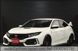 honda civic 2019 -HONDA--Civic FK8--FK8-1200431---HONDA--Civic FK8--FK8-1200431-