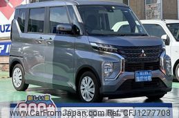 mitsubishi ek-sport 2022 quick_quick_5AA-B34A_B34A-0401605