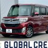 daihatsu tanto 2015 quick_quick_DBA-LA600S_LA600S-0337319 image 1