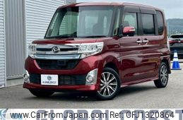 daihatsu tanto 2015 quick_quick_DBA-LA600S_LA600S-0337319