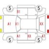 nissan serena 2014 -NISSAN--Serena DBA-NC26--NC26-023295---NISSAN--Serena DBA-NC26--NC26-023295- image 2