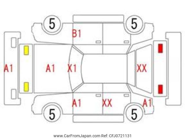 nissan serena 2014 -NISSAN--Serena DBA-NC26--NC26-023295---NISSAN--Serena DBA-NC26--NC26-023295- image 2