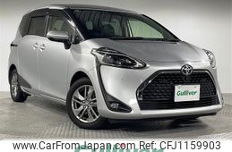toyota sienta 2019 -TOYOTA--Sienta DBA-NSP170G--NSP170-7221198---TOYOTA--Sienta DBA-NSP170G--NSP170-7221198-