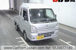 suzuki carry-truck 2018 -SUZUKI 【静岡 480ｾ1204】--Carry Truck DA16T--DA16T-403218---SUZUKI 【静岡 480ｾ1204】--Carry Truck DA16T--DA16T-403218-