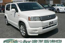 honda crossroad 2007 CFJ1484978