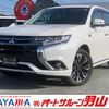 mitsubishi outlander 2018 CARSENSOR_JP_AU6314545005 image 1