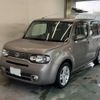 nissan cube 2016 -NISSAN 【京都 502ひ3017】--Cube Z12-316772---NISSAN 【京都 502ひ3017】--Cube Z12-316772- image 1