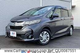 honda freed 2016 -HONDA--Freed DBA-GB5--GB5-1001469---HONDA--Freed DBA-GB5--GB5-1001469-