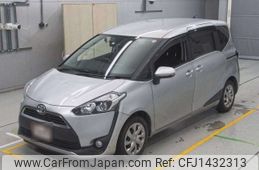 toyota sienta 2016 CFJ1432313