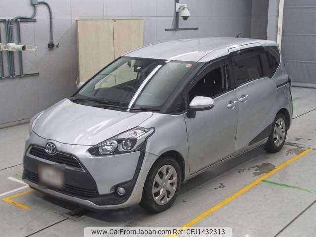 toyota sienta 2016 CFJ1432313 image 1