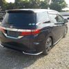 honda odyssey 2016 -HONDA--Odyssey DBA-RC1--RC1-1118129---HONDA--Odyssey DBA-RC1--RC1-1118129- image 22