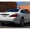 mercedes-benz sl-class 2015 -MERCEDES-BENZ--Benz SL RBA-231457--WDD2314572F036068---MERCEDES-BENZ--Benz SL RBA-231457--WDD2314572F036068- image 10