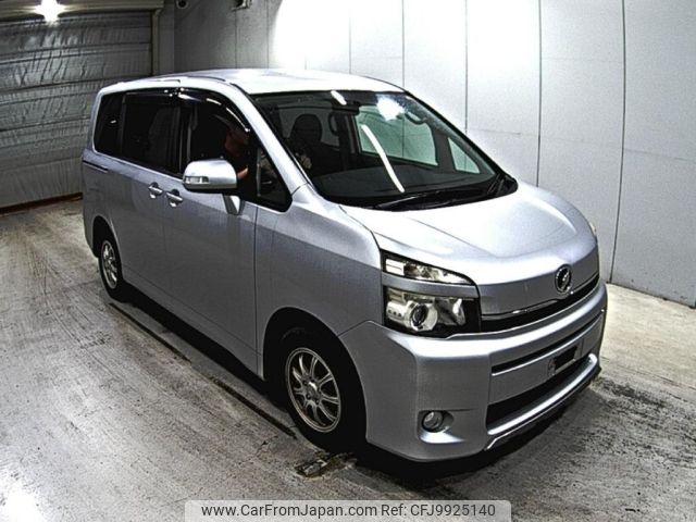 toyota voxy 2011 -TOYOTA--Voxy ZRR75G-0084842---TOYOTA--Voxy ZRR75G-0084842- image 1