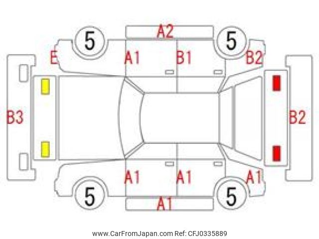 nissan bluebird-sylphy 2007 -NISSAN--Bluebird Sylphy DBA-KG11--KG11-037742---NISSAN--Bluebird Sylphy DBA-KG11--KG11-037742- image 2