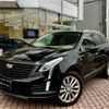 cadillac xt5-crossover 2018 quick_quick_ABA-C1UL_1GYFN9RS3JZ236573 image 1