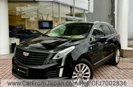 cadillac xt5-crossover 2018 quick_quick_ABA-C1UL_1GYFN9RS3JZ236573