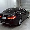 bmw 5-series 2019 quick_quick_LDA-JC20_WBAJC32020G939312 image 2