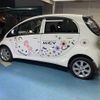 mitsubishi i-miev 2012 GOO_JP_700040362430241109001 image 20
